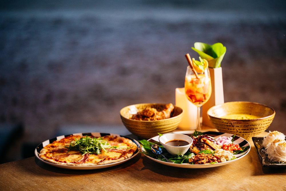 AMARI VOGUE RESORT - 24