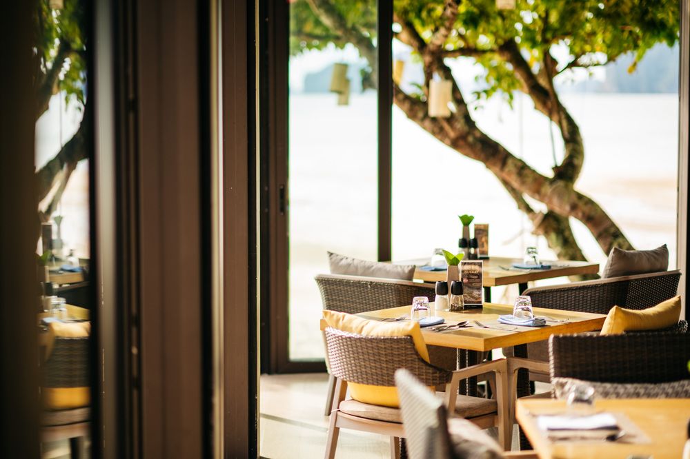 AMARI VOGUE RESORT - 23