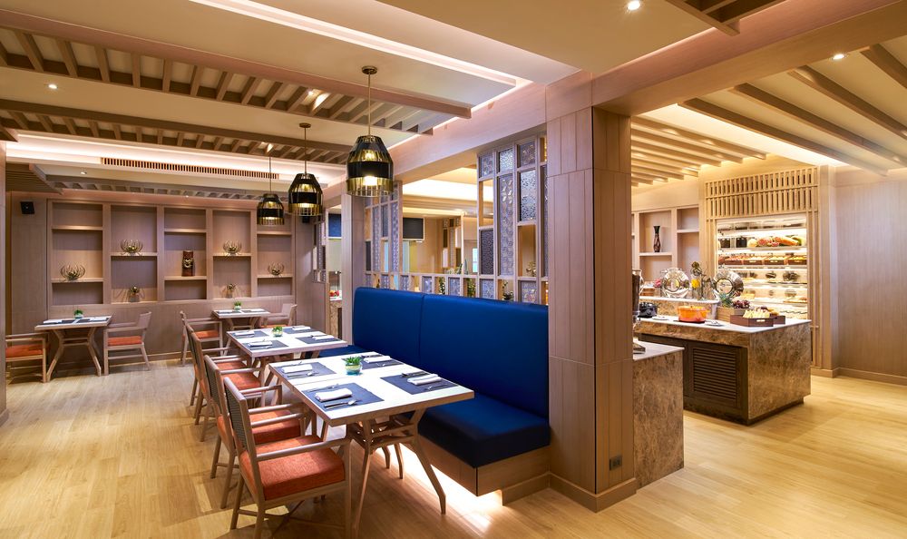 AMARI VOGUE RESORT - 19