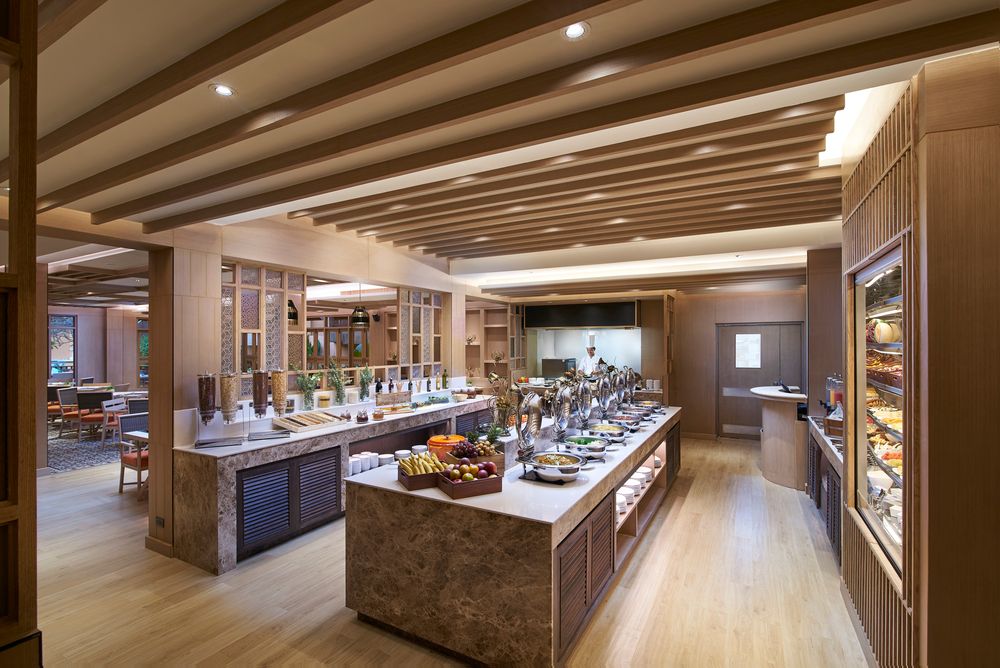 AMARI VOGUE RESORT - 18