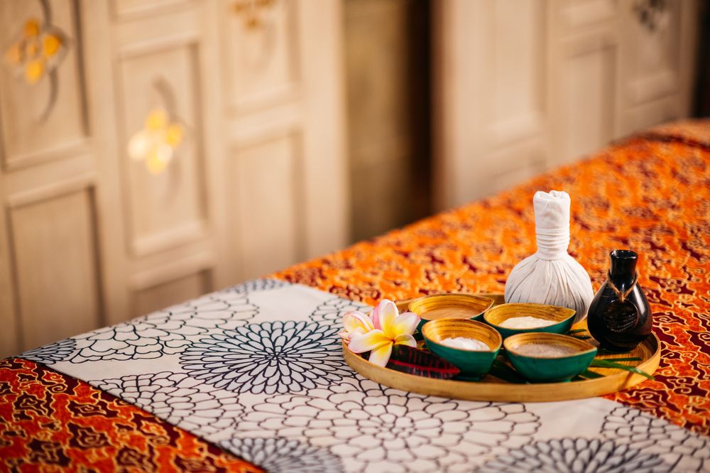 AMARI VOGUE RESORT - 15