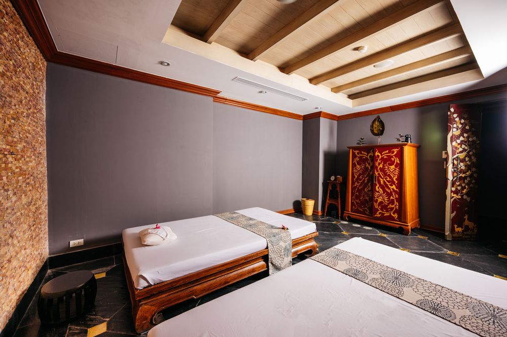 AMARI VOGUE RESORT - 13