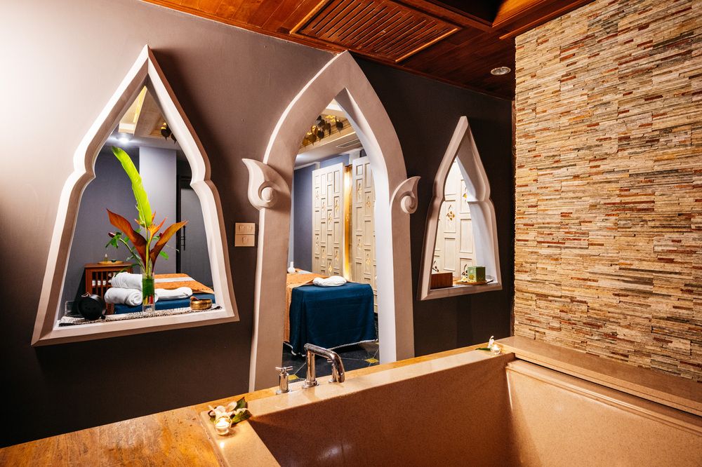 AMARI VOGUE RESORT - 12