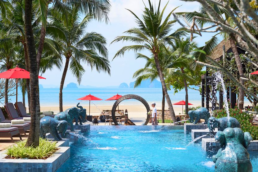 AMARI VOGUE RESORT - 6