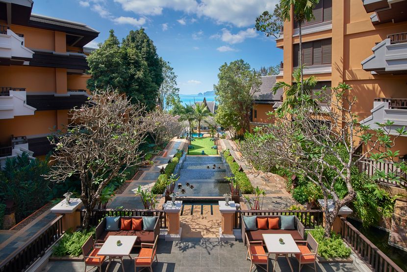 AMARI VOGUE RESORT - 5