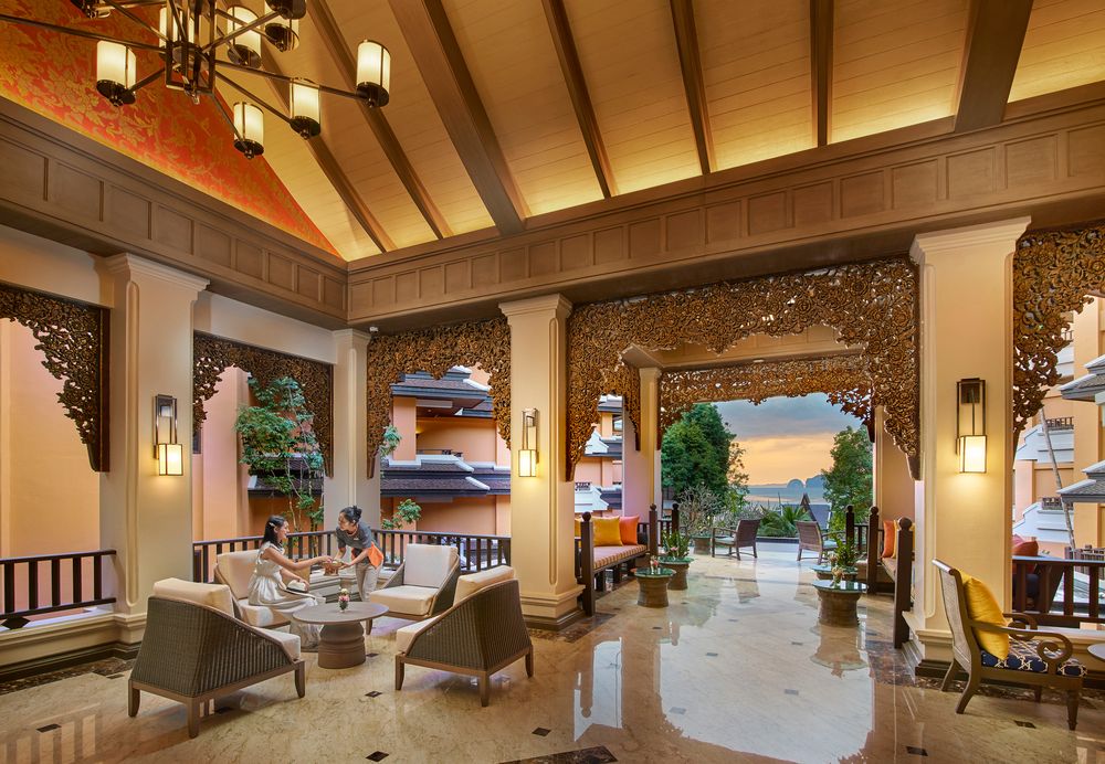 AMARI VOGUE RESORT - 3