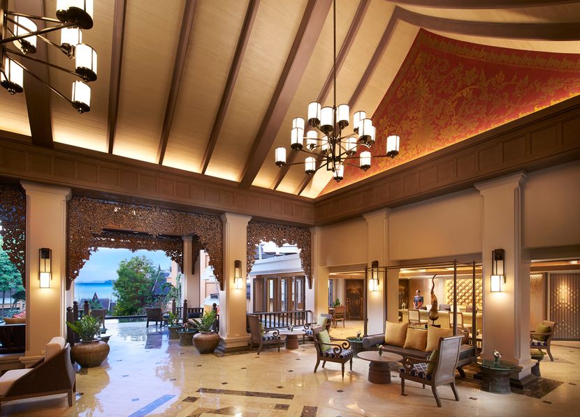 AMARI VOGUE RESORT - 2