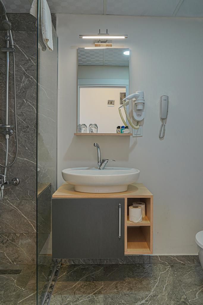 Palmora Lara (ex. Jura Hotels Lara Resort) - 29