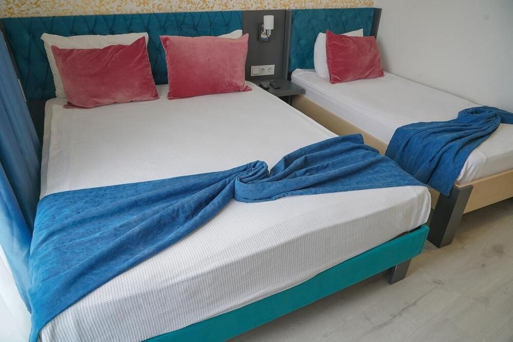 Palmora Lara (ex. Jura Hotels Lara Resort) - 25