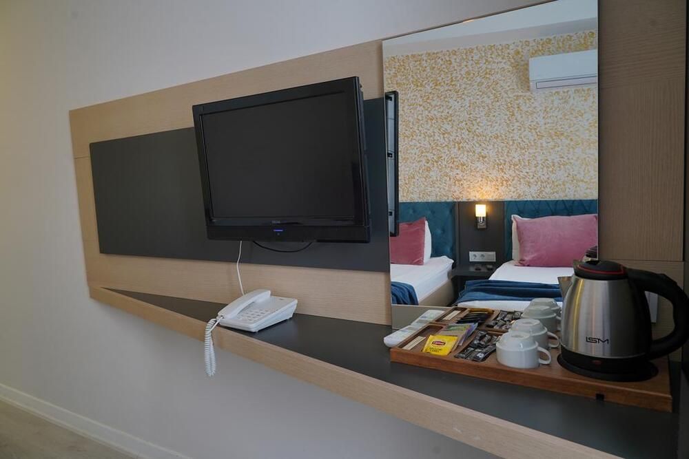 Palmora Lara (ex. Jura Hotels Lara Resort) - 24