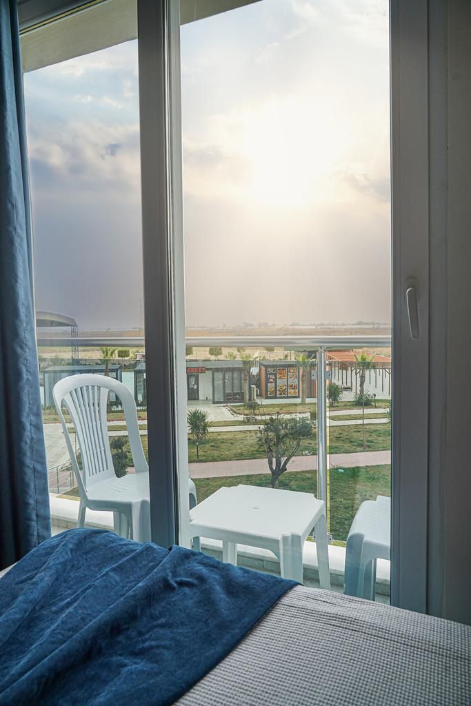 Palmora Lara (ex. Jura Hotels Lara Resort) - 23