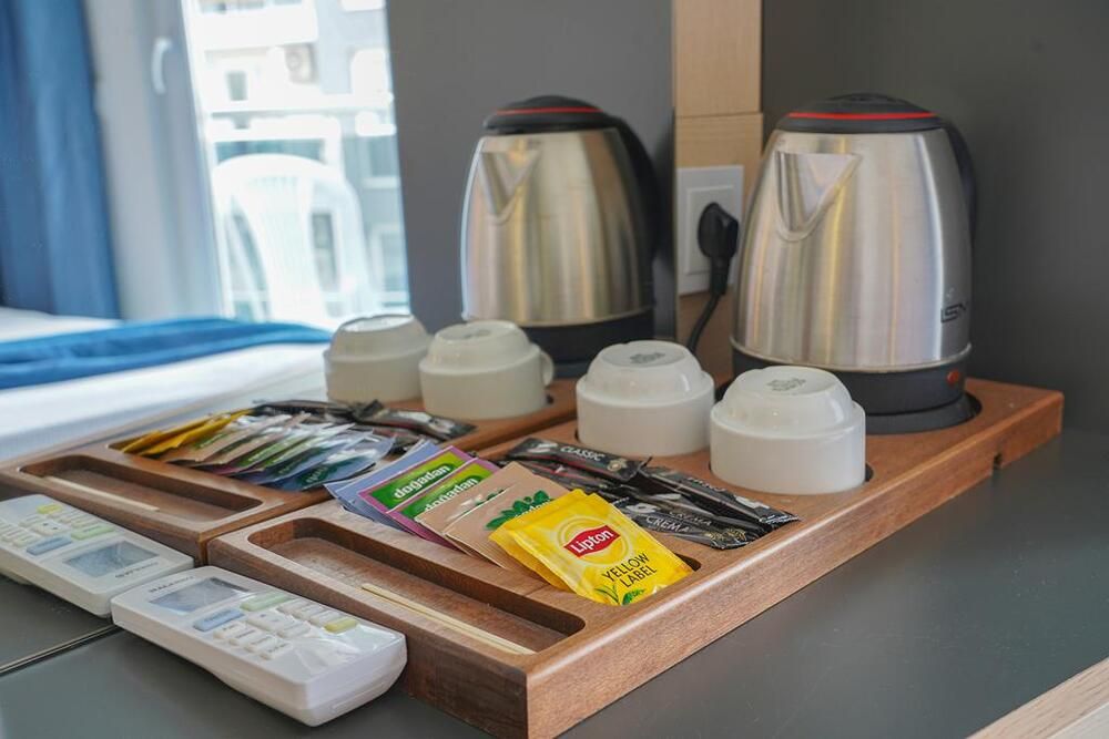 Palmora Lara (ex. Jura Hotels Lara Resort) - 22