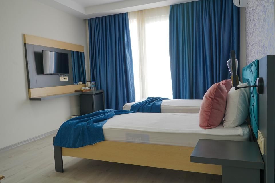 Palmora Lara (ex. Jura Hotels Lara Resort) - 20