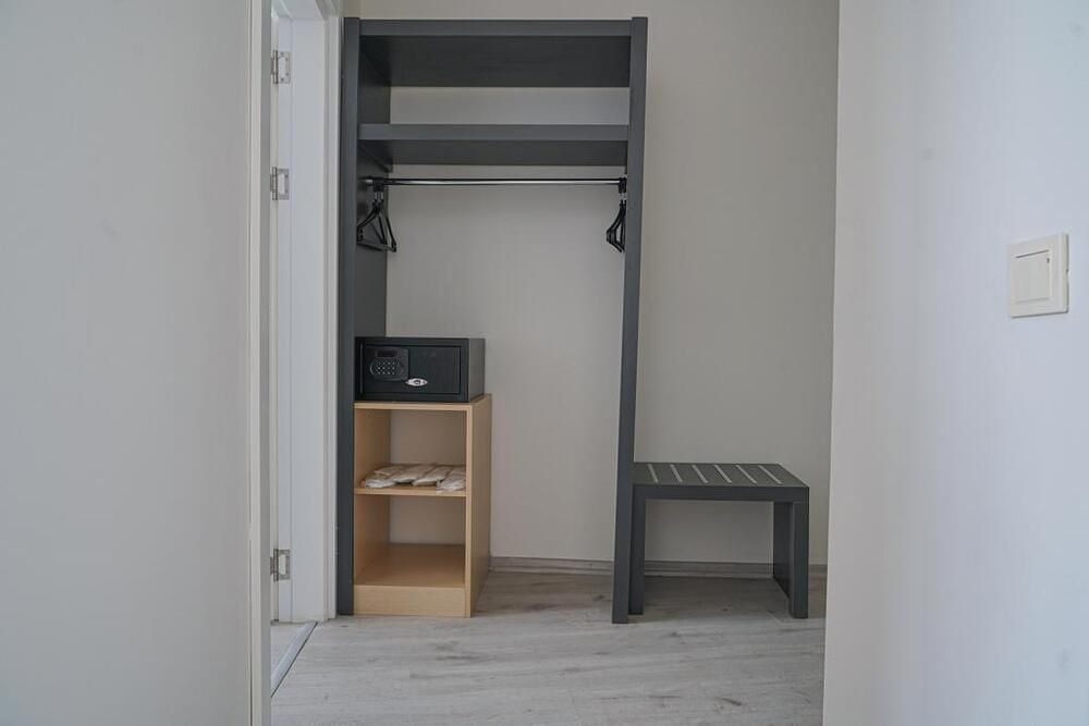 Palmora Lara (ex. Jura Hotels Lara Resort) - 18