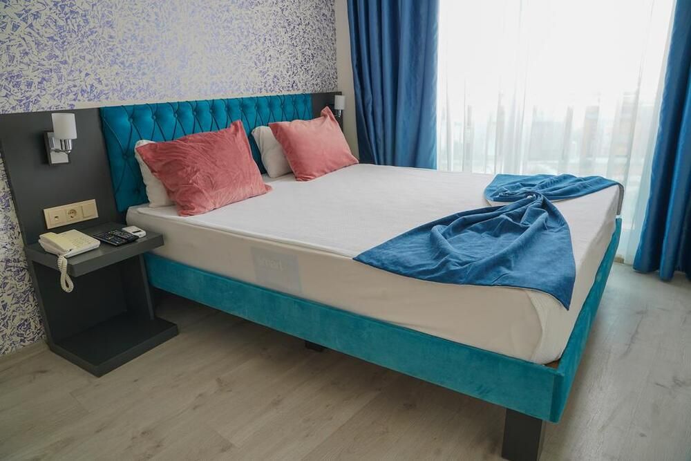 Картинка отеля - 17