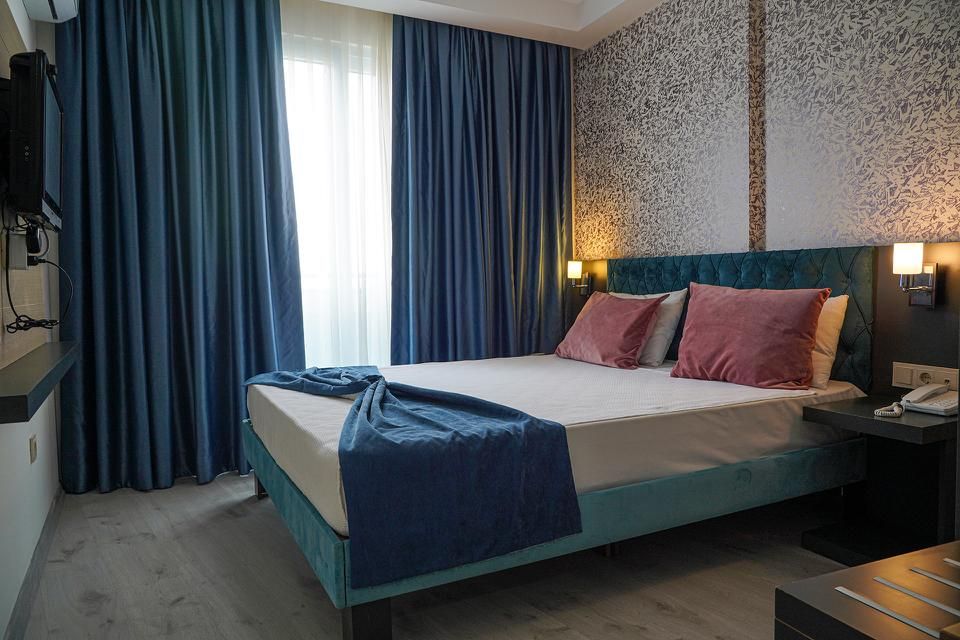 Palmora Lara (ex. Jura Hotels Lara Resort) - 16