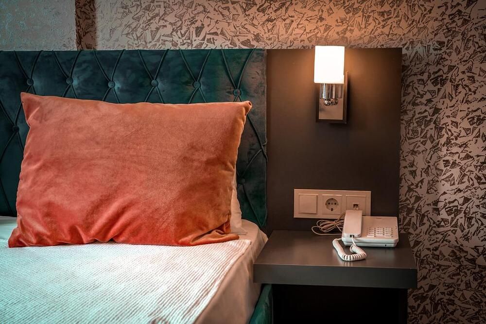 Картинка отеля - 14