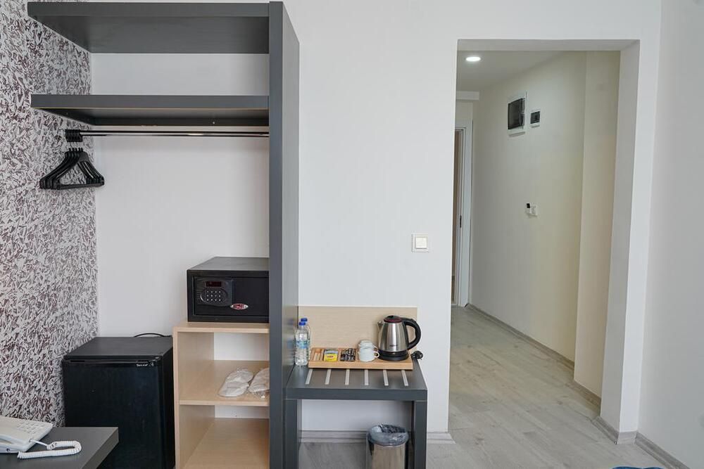 Palmora Lara (ex. Jura Hotels Lara Resort) - 13