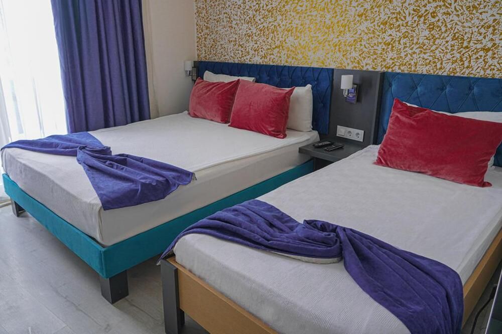 Картинка отеля - 12