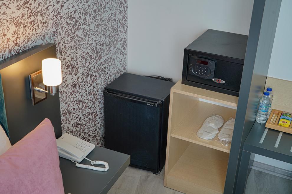 Palmora Lara (ex. Jura Hotels Lara Resort) - 11