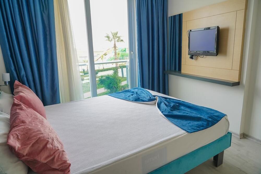 Картинка отеля - 10