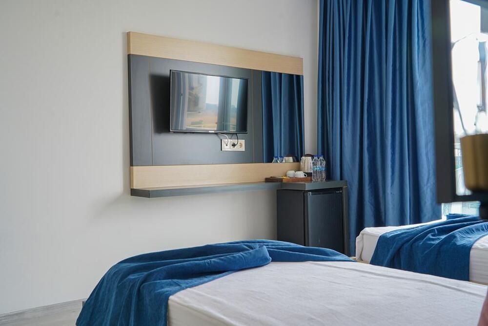 Palmora Lara (ex. Jura Hotels Lara Resort) - 9