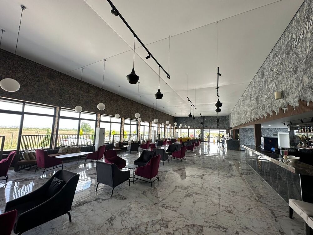 Palmora Lara (ex. Jura Hotels Lara Resort) - 8