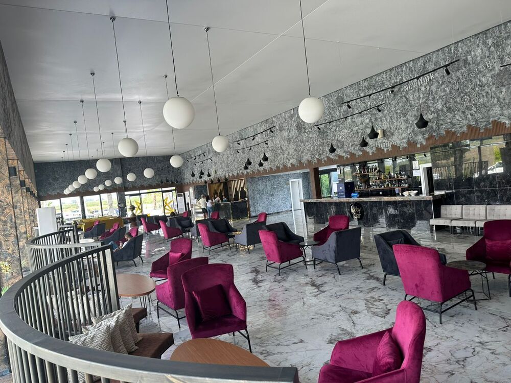 Palmora Lara (ex. Jura Hotels Lara Resort) - 7