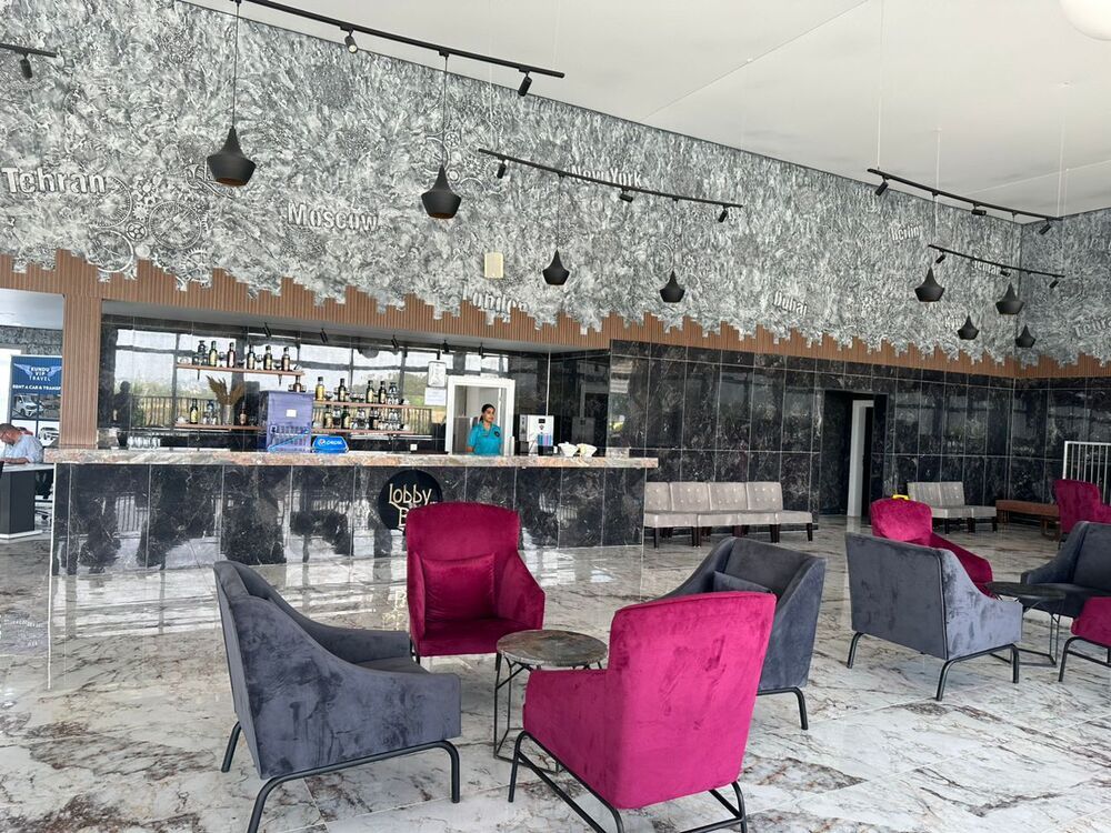 Palmora Lara (ex. Jura Hotels Lara Resort) - 6