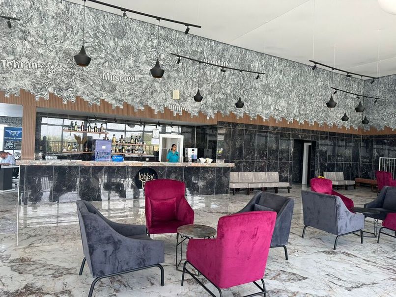 Palmora Lara (ex. Jura Hotels Lara Resort) - 6