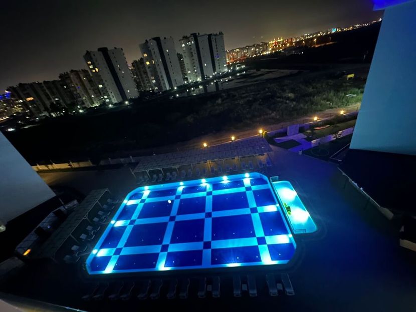 Palmora Lara (ex. Jura Hotels Lara Resort) - 5