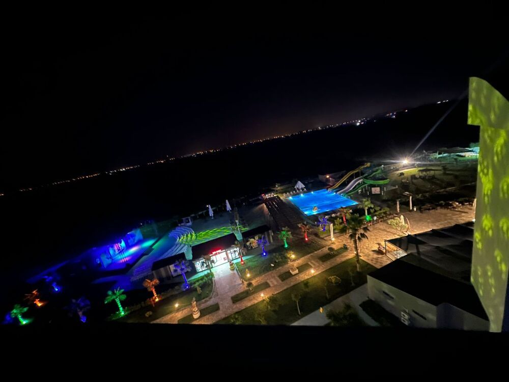 Palmora Lara (ex. Jura Hotels Lara Resort) - 4