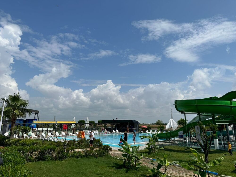 Palmora Lara (ex. Jura Hotels Lara Resort) - 3