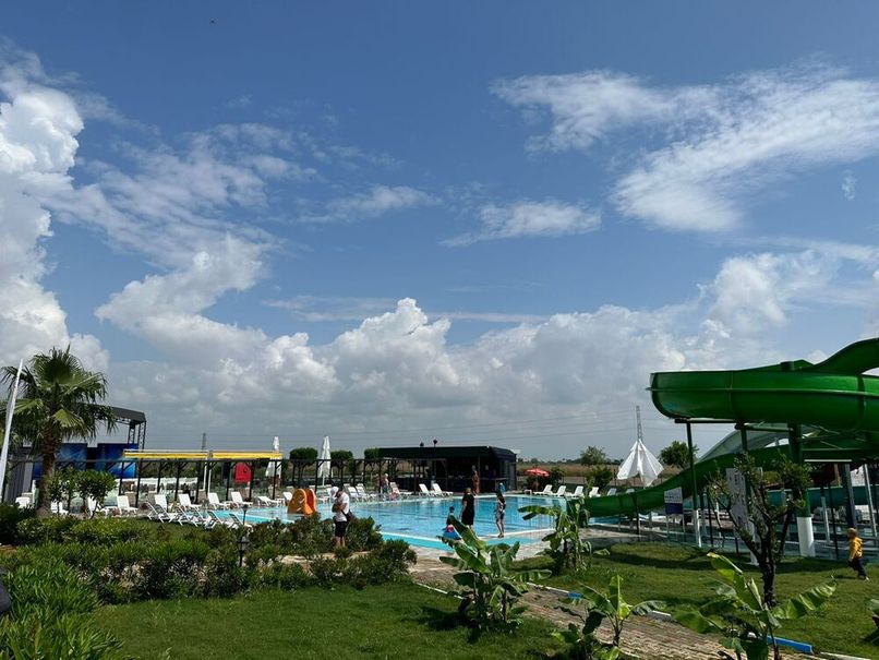 Palmora Lara (ex. Jura Hotels Lara Resort) - 3