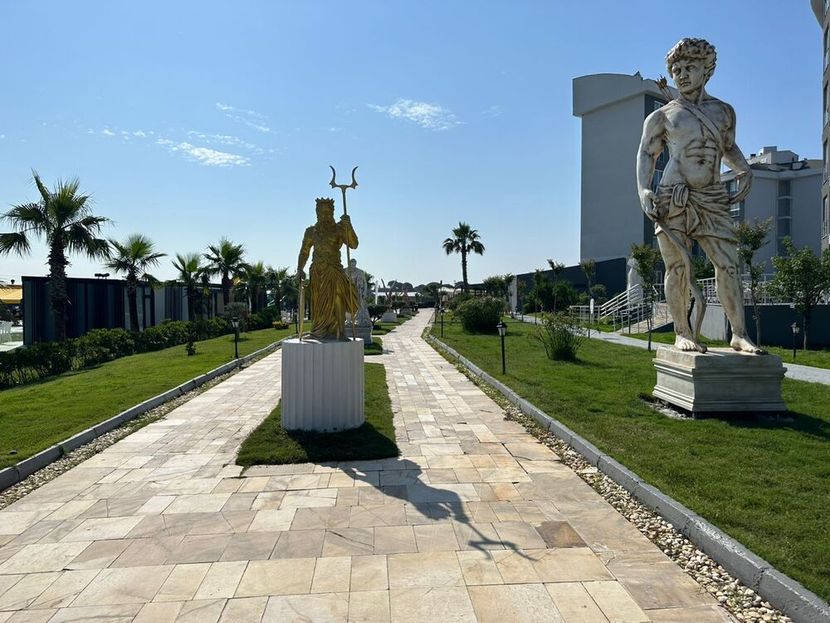 Palmora Lara (ex. Jura Hotels Lara Resort) - 2