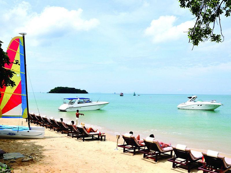 SOFITEL KRABI PHOKEETHRA - 15