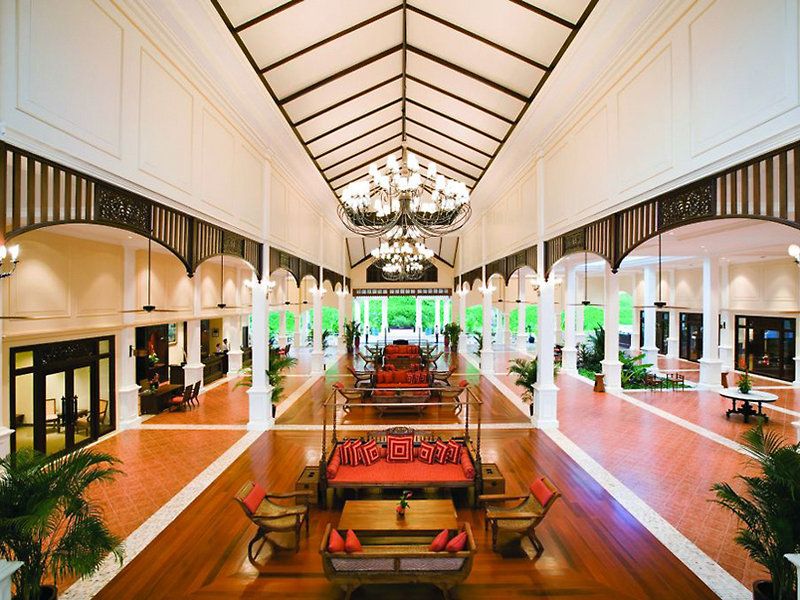 SOFITEL KRABI PHOKEETHRA - 13