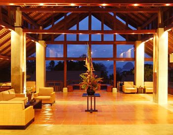 THE TUBKAAK KRABI - 6