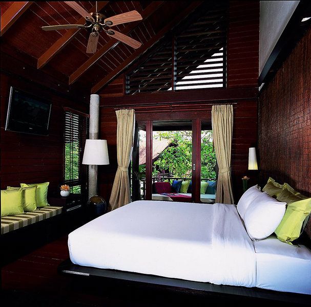 THE TUBKAAK KRABI - 5