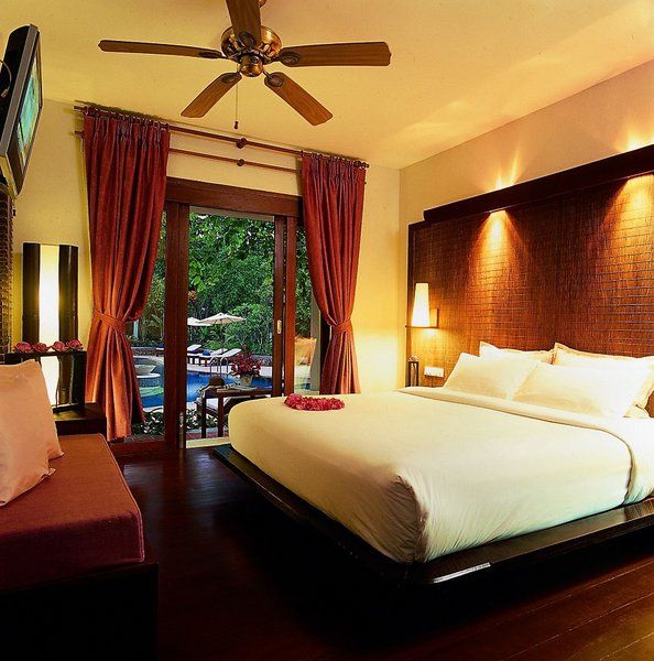 THE TUBKAAK KRABI - 2