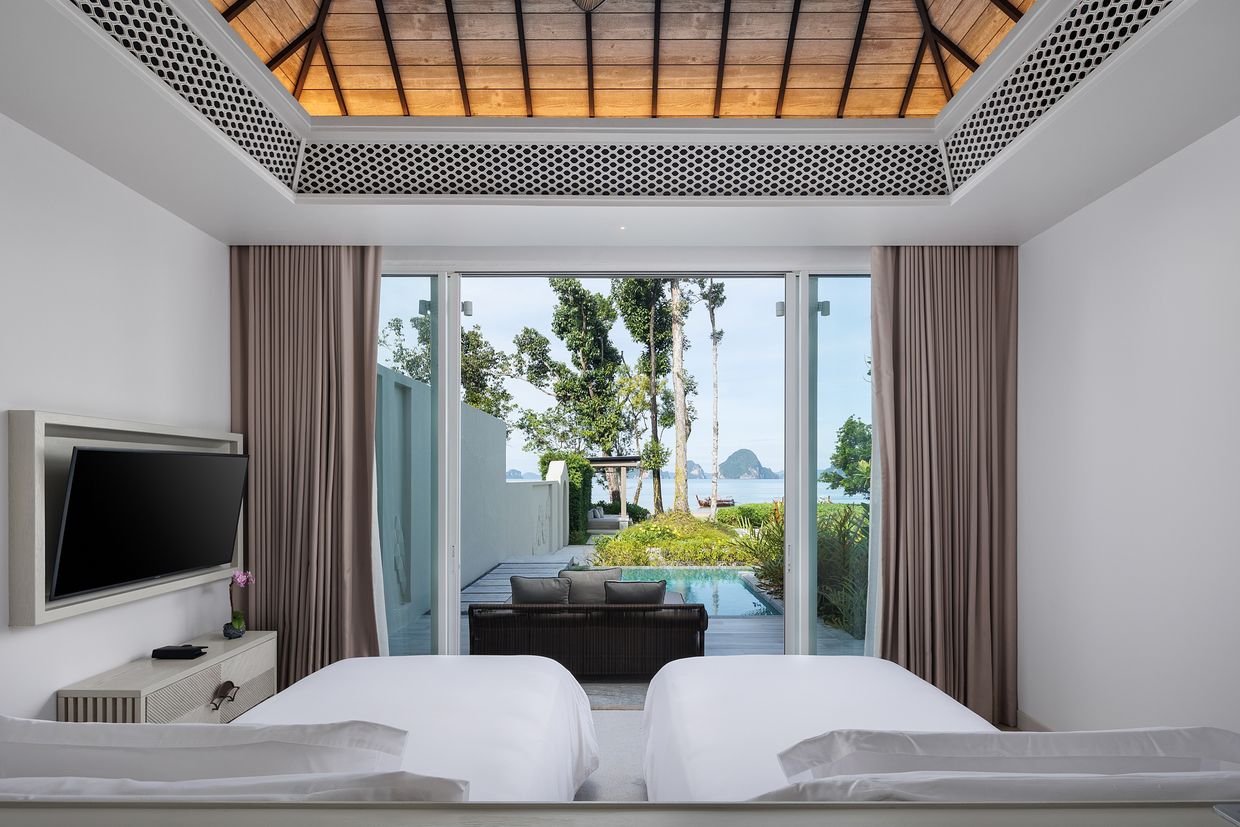 BANYAN TREE KRABI - 194