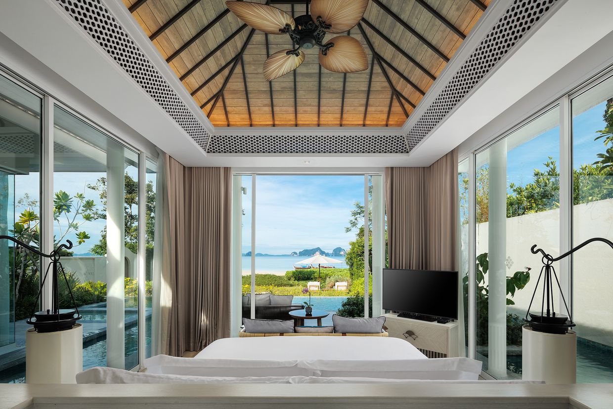 BANYAN TREE KRABI - 193