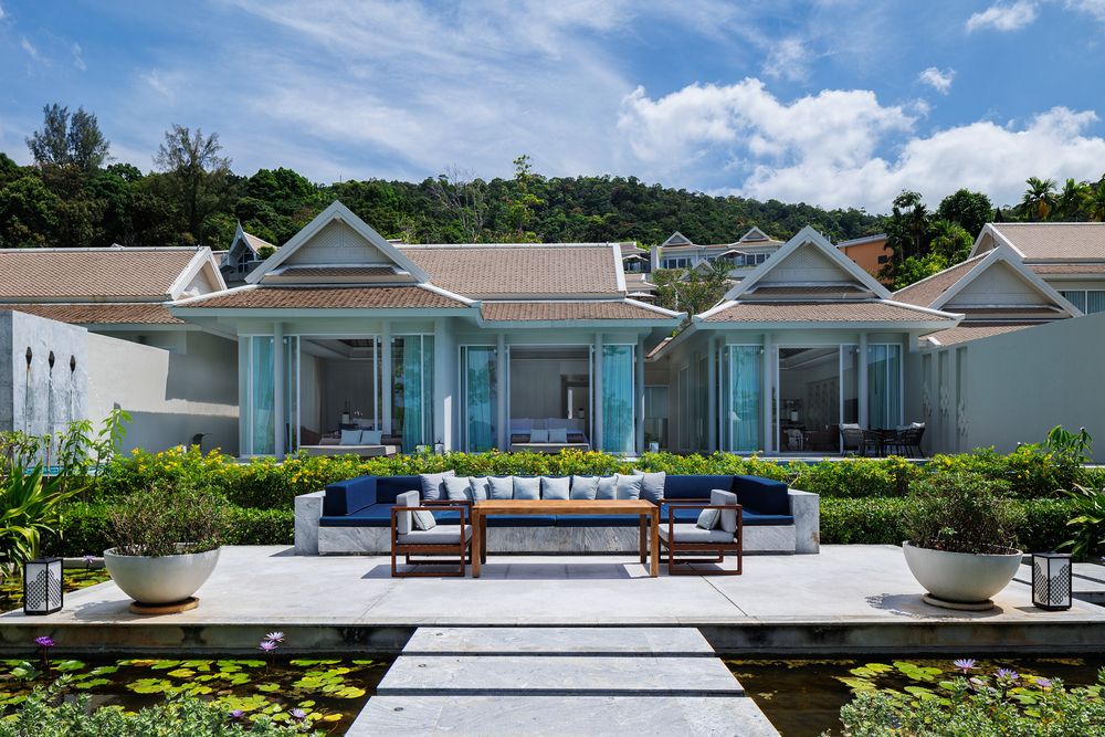 BANYAN TREE KRABI - 192