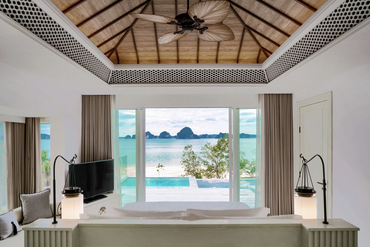 BANYAN TREE KRABI - 190