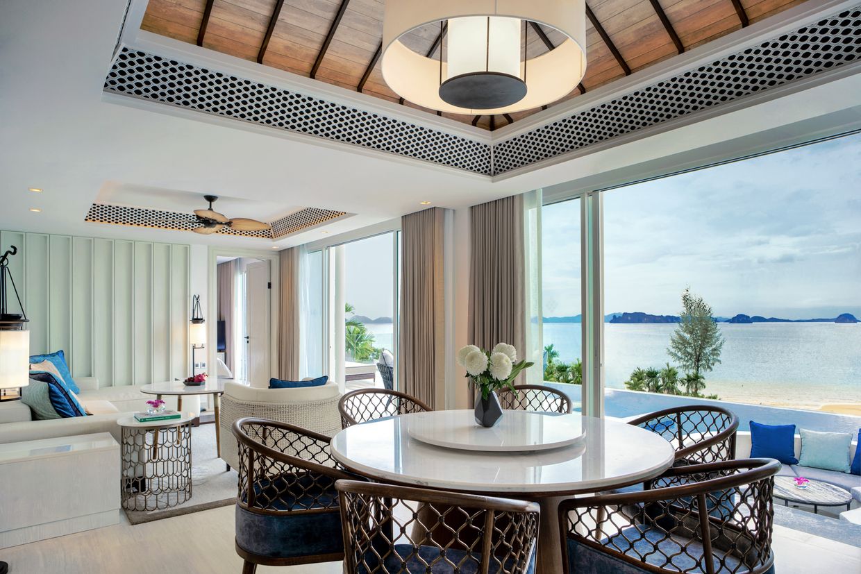 BANYAN TREE KRABI - 189