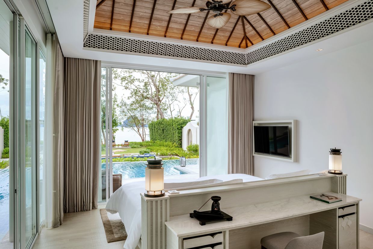 BANYAN TREE KRABI - 188