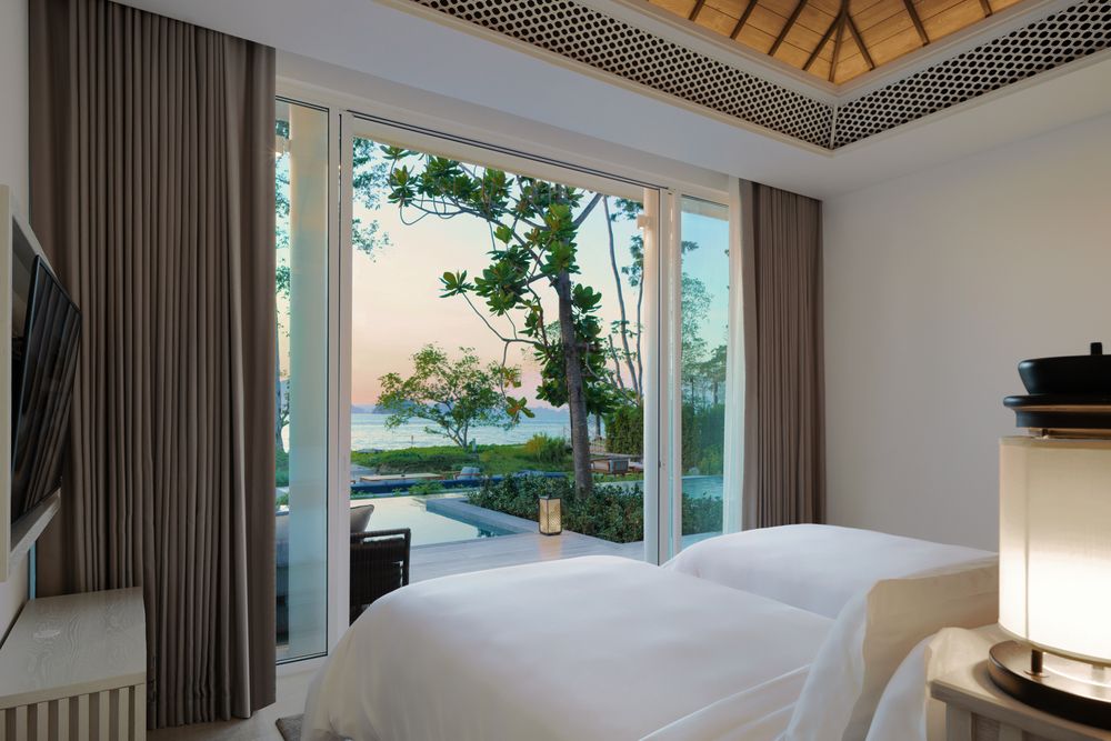 BANYAN TREE KRABI - 187