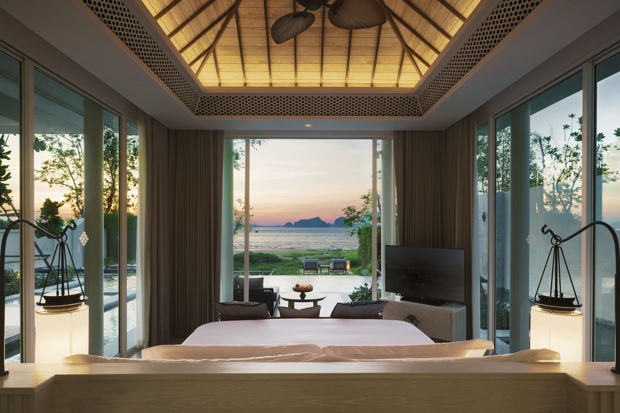 BANYAN TREE KRABI - 183