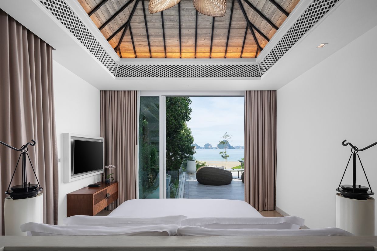 BANYAN TREE KRABI - 173