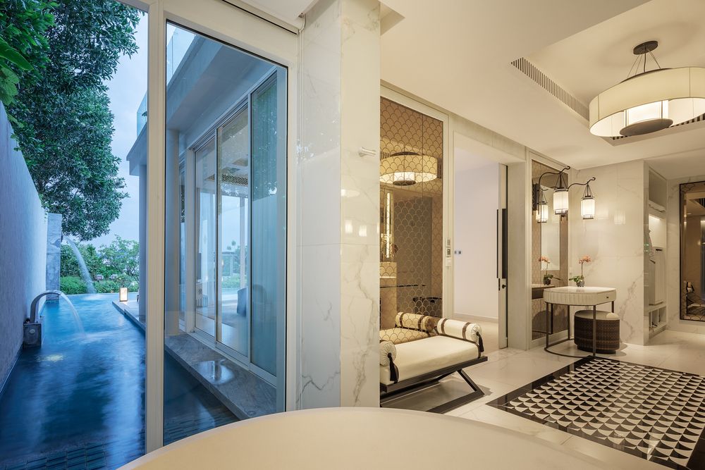 BANYAN TREE KRABI - 169